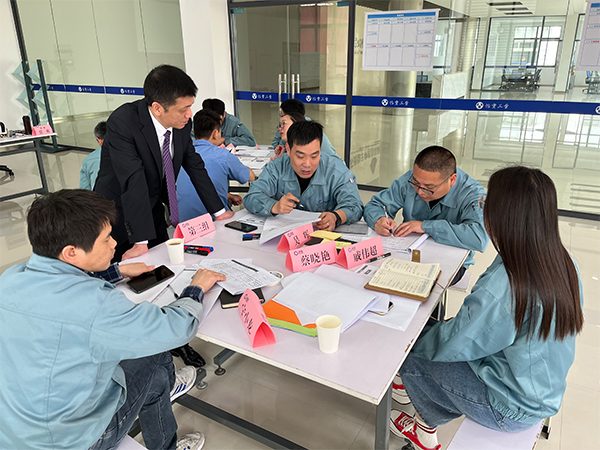 复盘与经验萃取